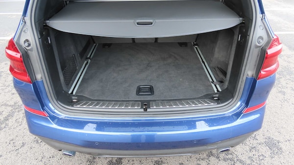 Used BMW X3 2019 for sale - 76339517: Photo 13