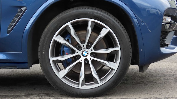 Used BMW X3 2019 for sale - 76339517: Photo 14