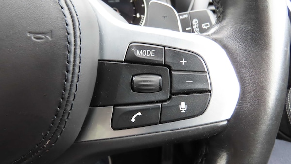 Used BMW X3 2019 for sale - 76339517: Photo 18