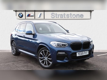 BMW - X3