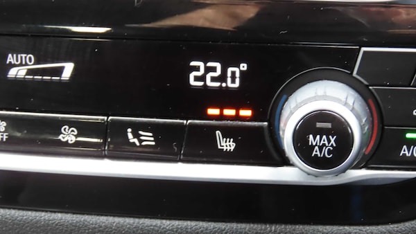 Used BMW X3 2019 for sale - 76339517: Photo 25