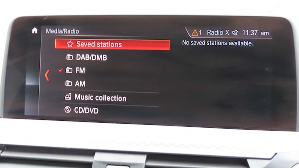 Used BMW X3 2019 for sale - 76339517: Photo 28