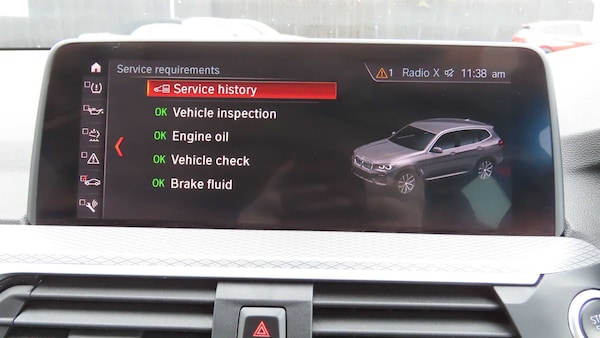 Used BMW X3 2019 for sale - 76339517: Photo 29