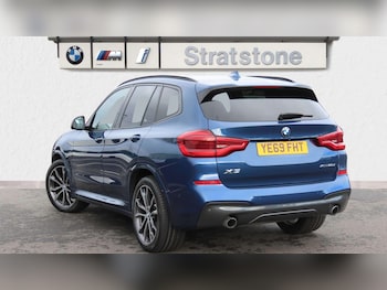 Used BMW X3 2019 for sale - 76339517: Photo 2