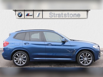 Used BMW X3 2019 for sale - 76339517: Photo 3