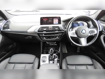 Used BMW X3 2019 for sale - 76339517: Photo 4