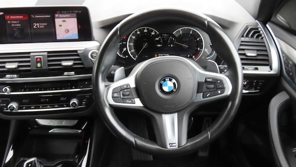 Used BMW X3 2019 for sale - 76339517: Photo 5