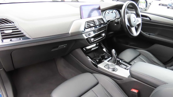 Used BMW X3 2019 for sale - 76339517: Photo 7