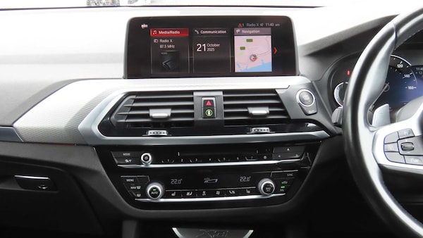 Used BMW X3 2019 for sale - 76339517: Photo 8