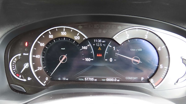 Used BMW X3 2019 for sale - 76339517: Photo 9