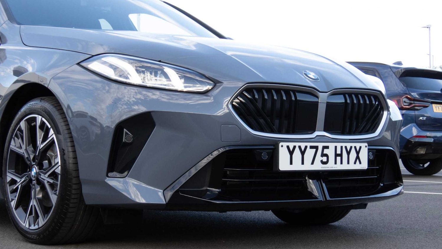 Used BMW 1 Series 2025 for sale - 76564445: Photo 10