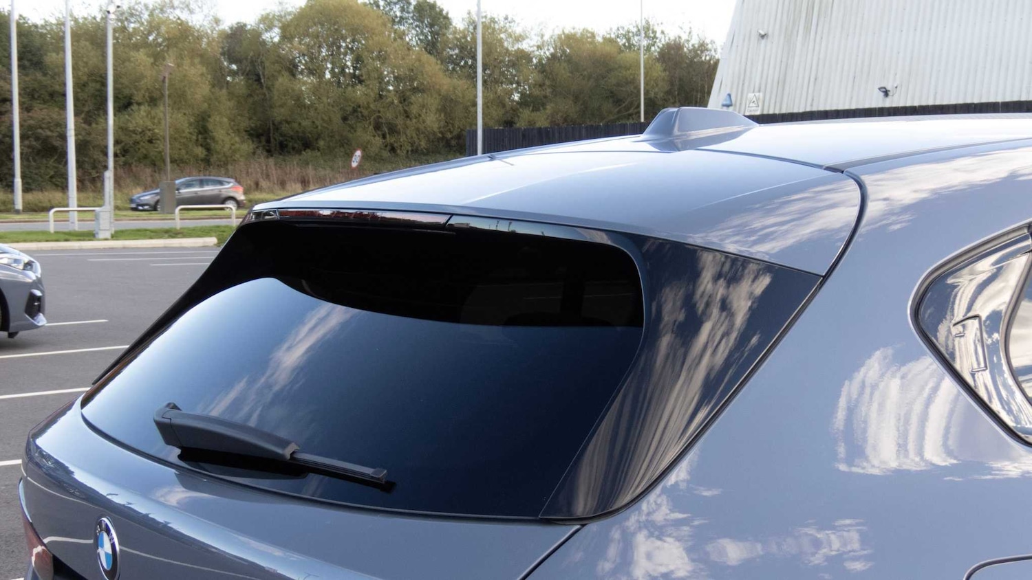 Used BMW 1 Series 2025 for sale - 76564445: Photo 11