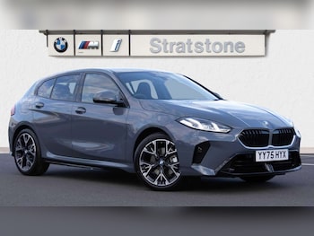 2025 - 120 M Sport 5dr Step Auto