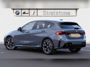 Used BMW 1 Series 2025 for sale - 76564445: Photo