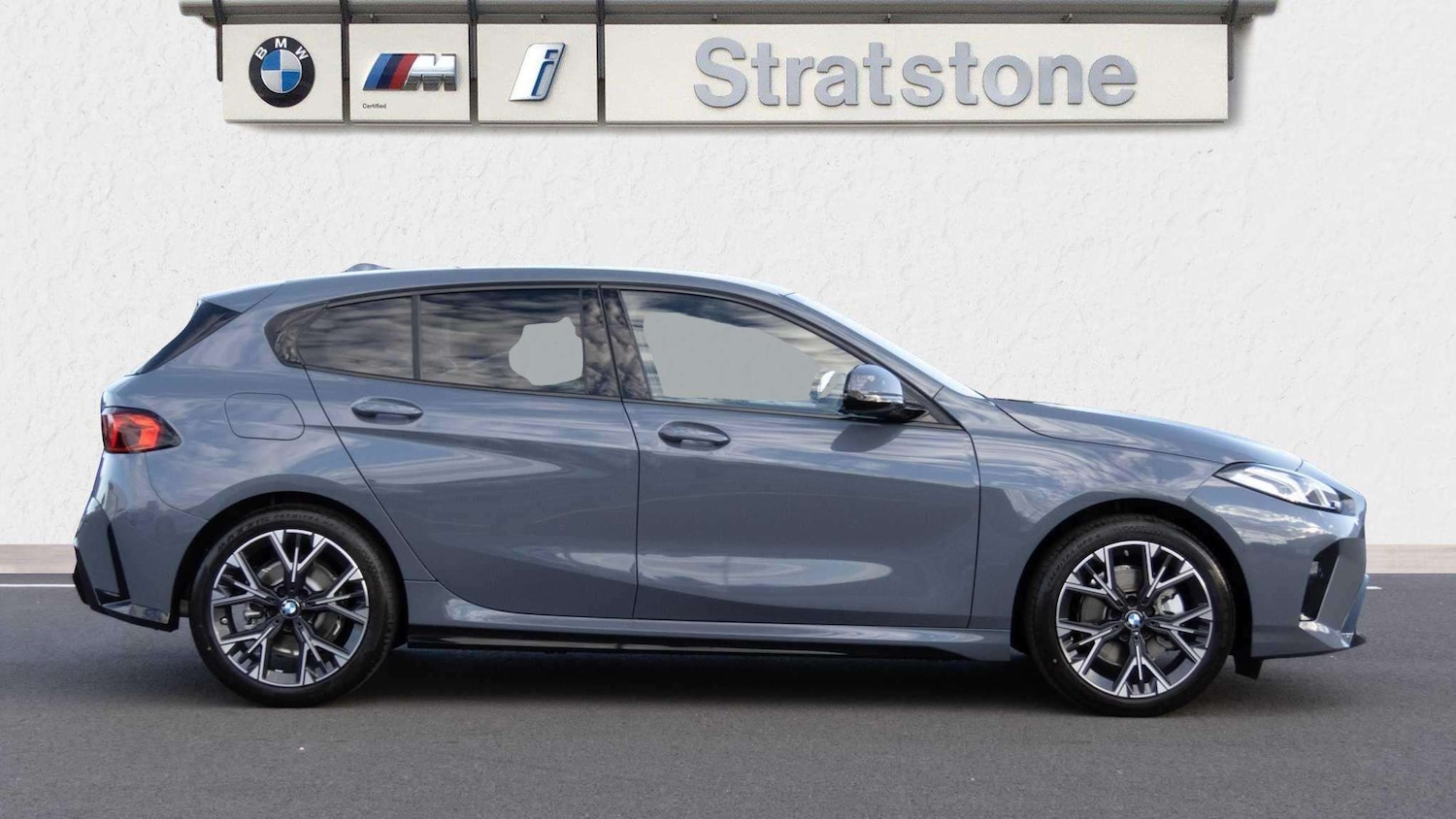 Used BMW 1 Series 2025 for sale - 76564445: Photo 3