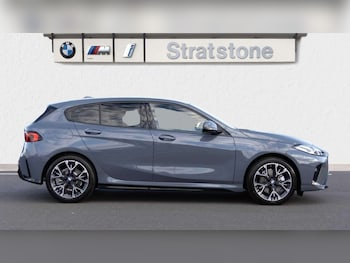 Used BMW 1 Series 2025 for sale - 76564445: Photo