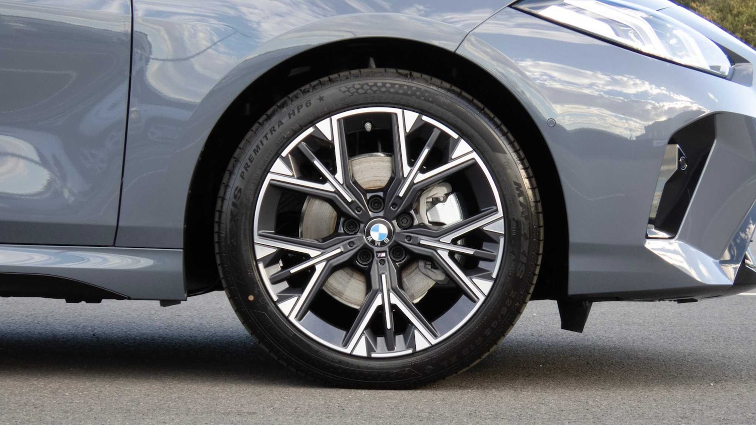 Used BMW 1 Series 2025 for sale - 76564445: Photo 4