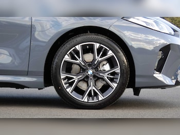 Used BMW 1 Series 2025 for sale - 76564445: Photo