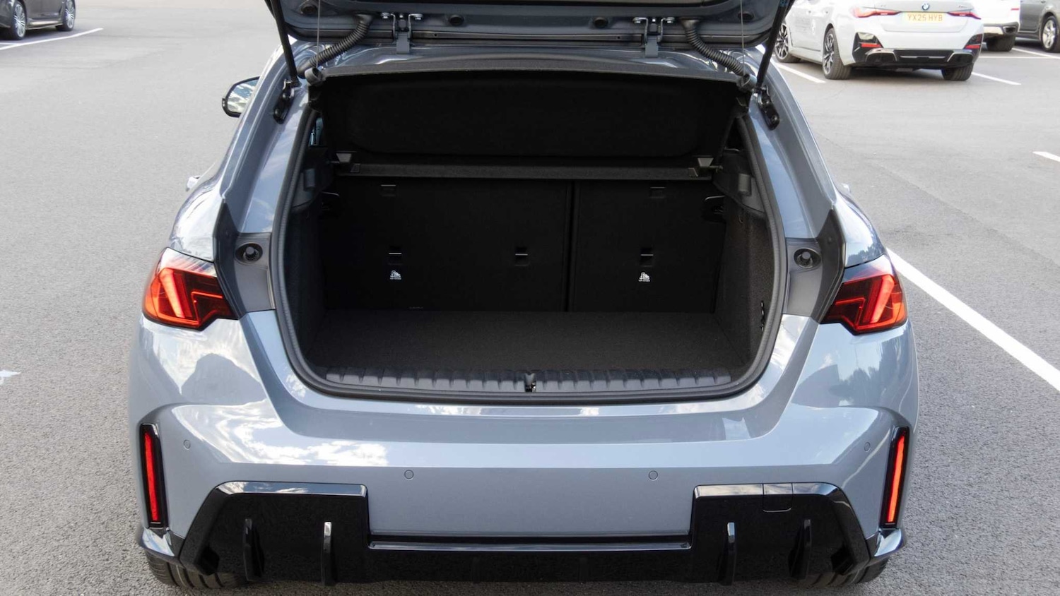 Used BMW 1 Series 2025 for sale - 76564445: Photo 5