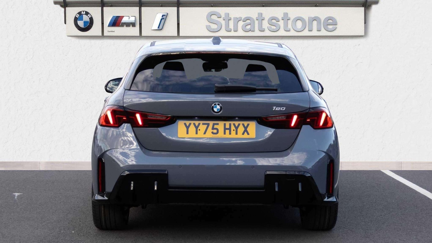 Used BMW 1 Series 2025 for sale - 76564445: Photo 6