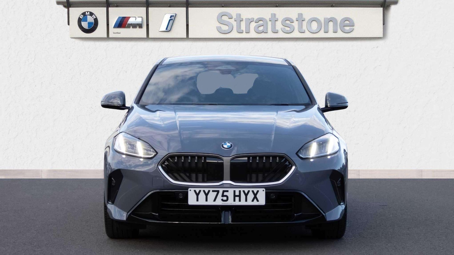 Used BMW 1 Series 2025 for sale - 76564445: Photo 7