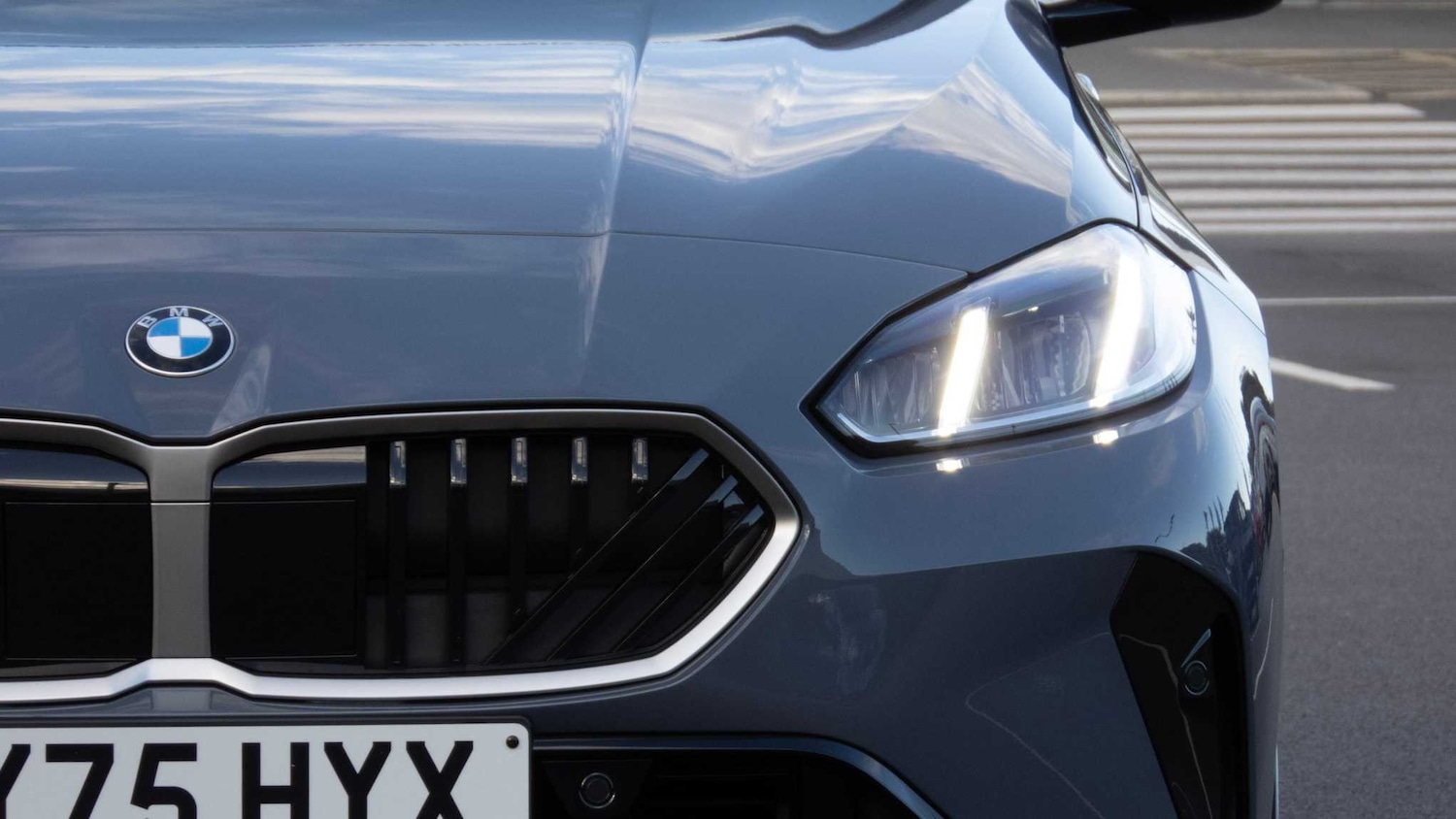 Used BMW 1 Series 2025 for sale - 76564445: Photo 8