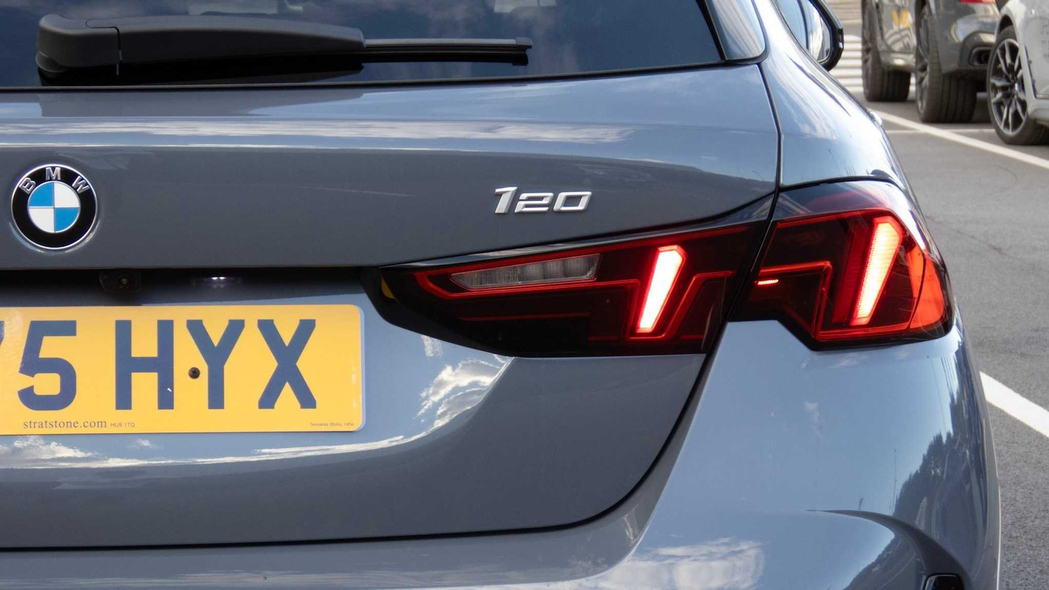 Used BMW 1 Series 2025 for sale - 76564445: Photo 9