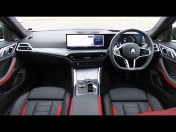 Used BMW 4 Series 2024 for sale - 75329386: Photo