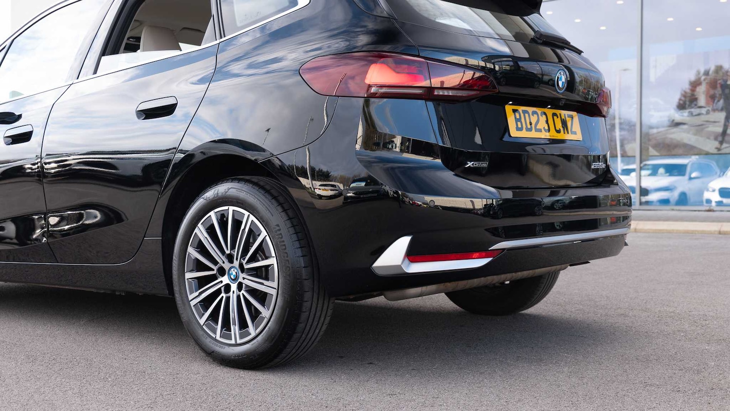 Used BMW 2 Series 2023 for sale - 78118612: Photo 18