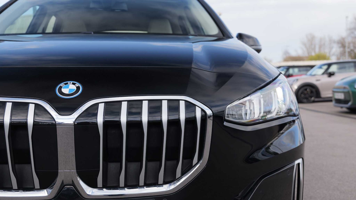 Used BMW 2 Series 2023 for sale - 78118612: Photo 19