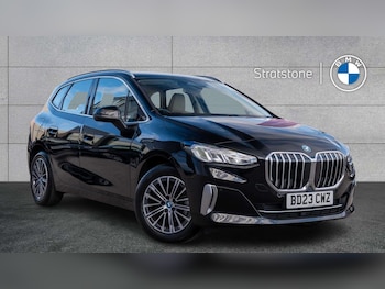 Used BMW 2 Series 2023 for sale - 78118612: Photo