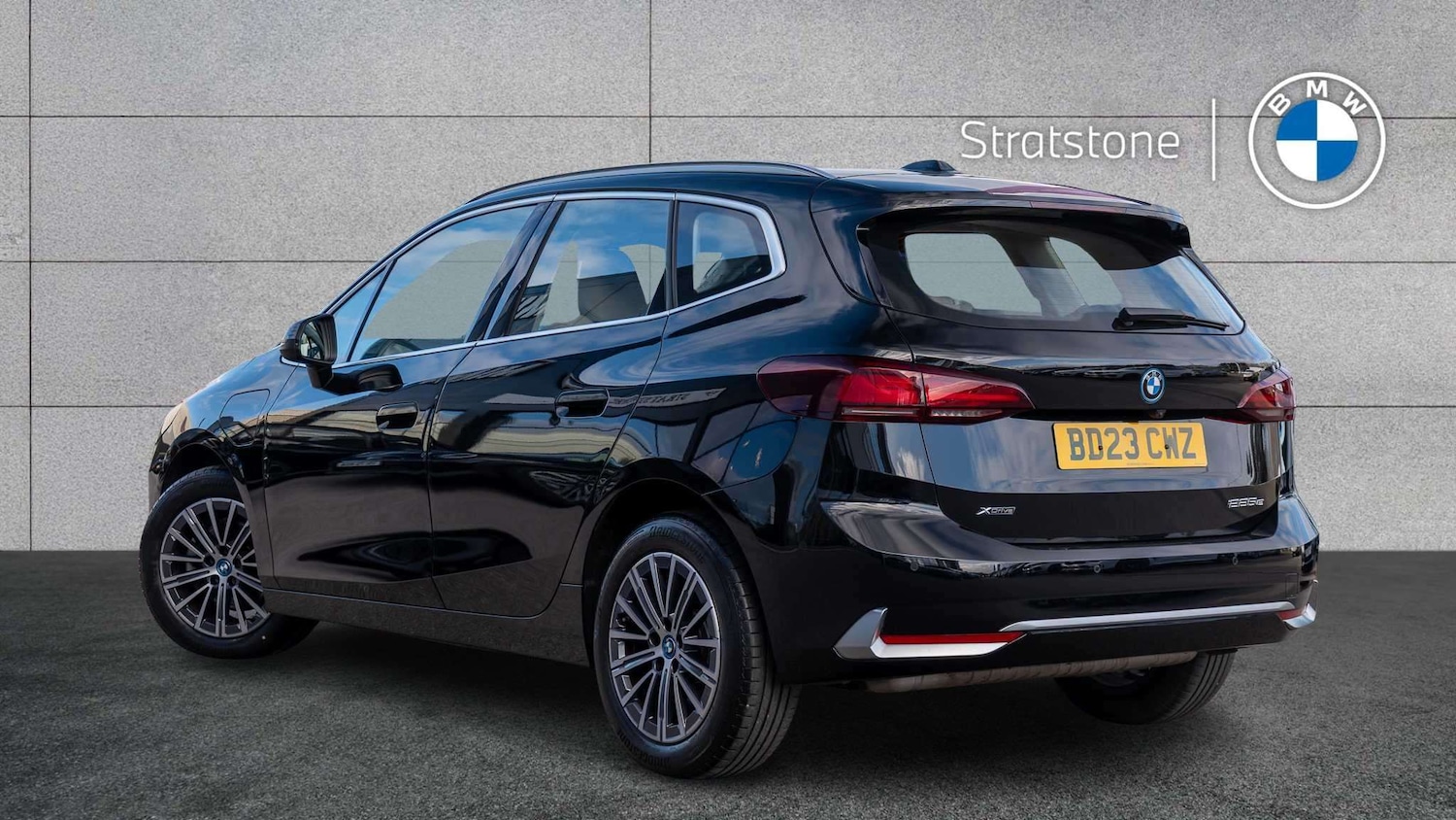 Used BMW 2 Series 2023 for sale - 78118612: Photo 2