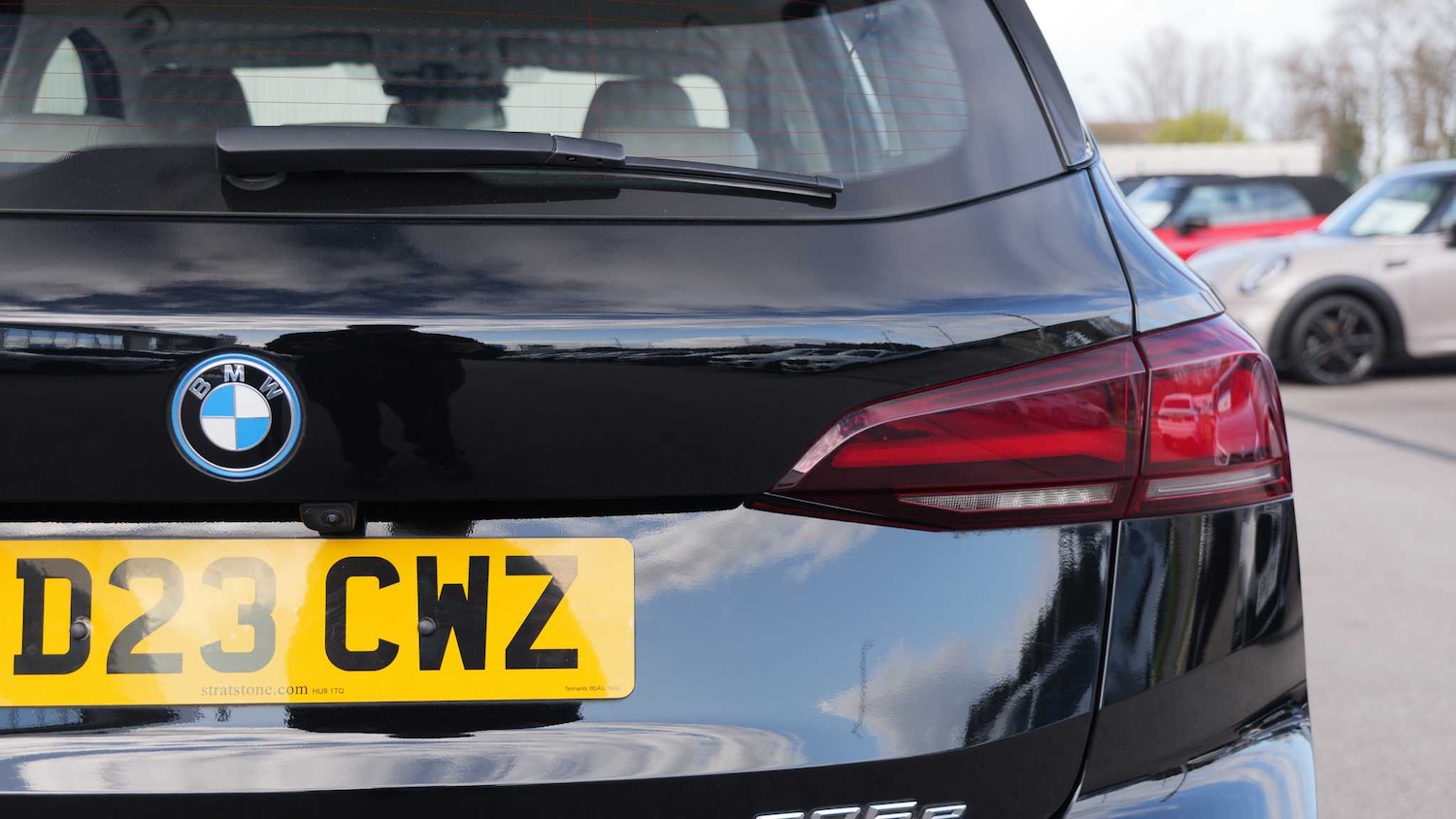 Used BMW 2 Series 2023 for sale - 78118612: Photo 20