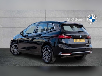 Used BMW 2 Series 2023 for sale - 78118612: Photo