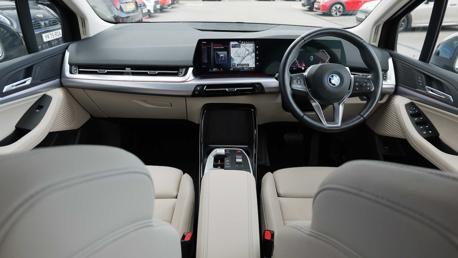 Used BMW 2 Series 2023 for sale - 78118612: Photo 4