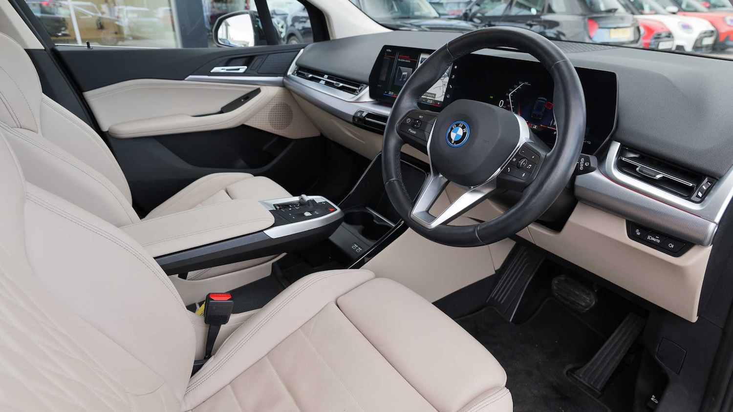 Used BMW 2 Series 2023 for sale - 78118612: Photo 6