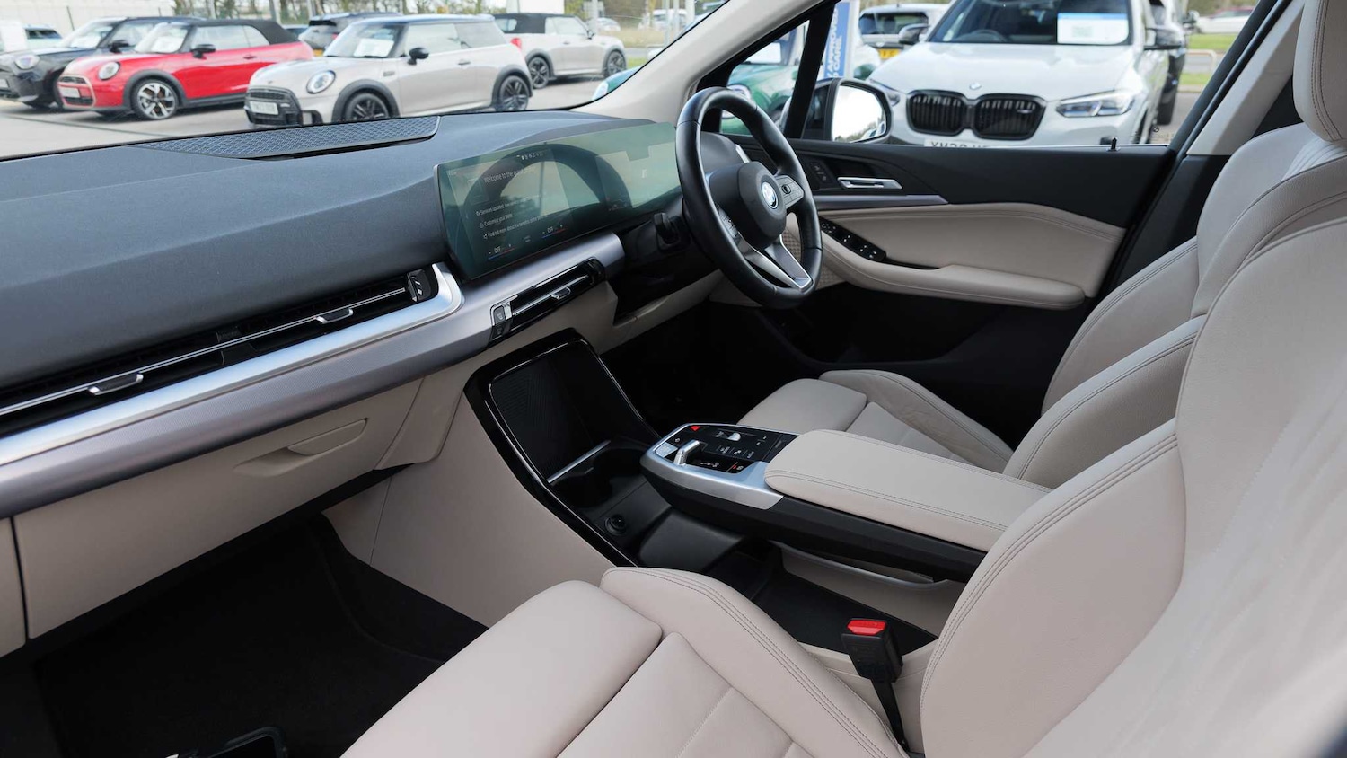 Used BMW 2 Series 2023 for sale - 78118612: Photo 7