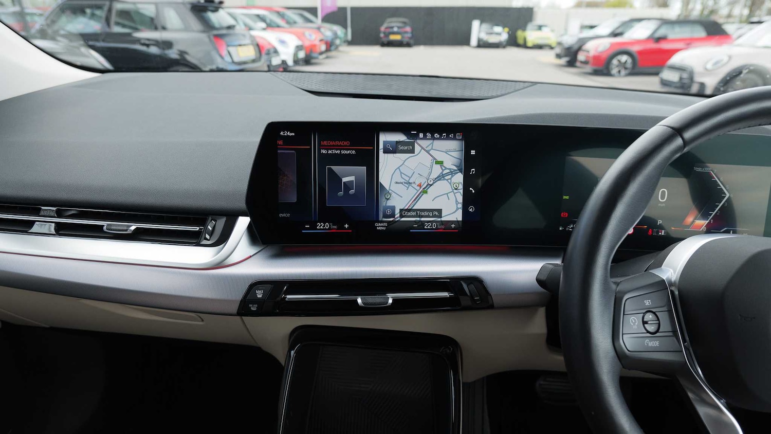 Used BMW 2 Series 2023 for sale - 78118612: Photo 8