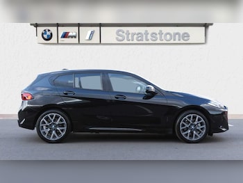 Used BMW 1 Series 2025 for sale - 75672932: Photo