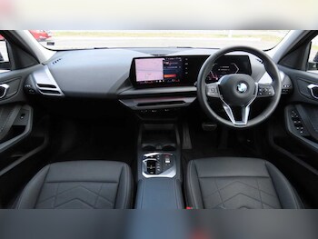 Used BMW 1 Series 2025 for sale - 75672932: Photo
