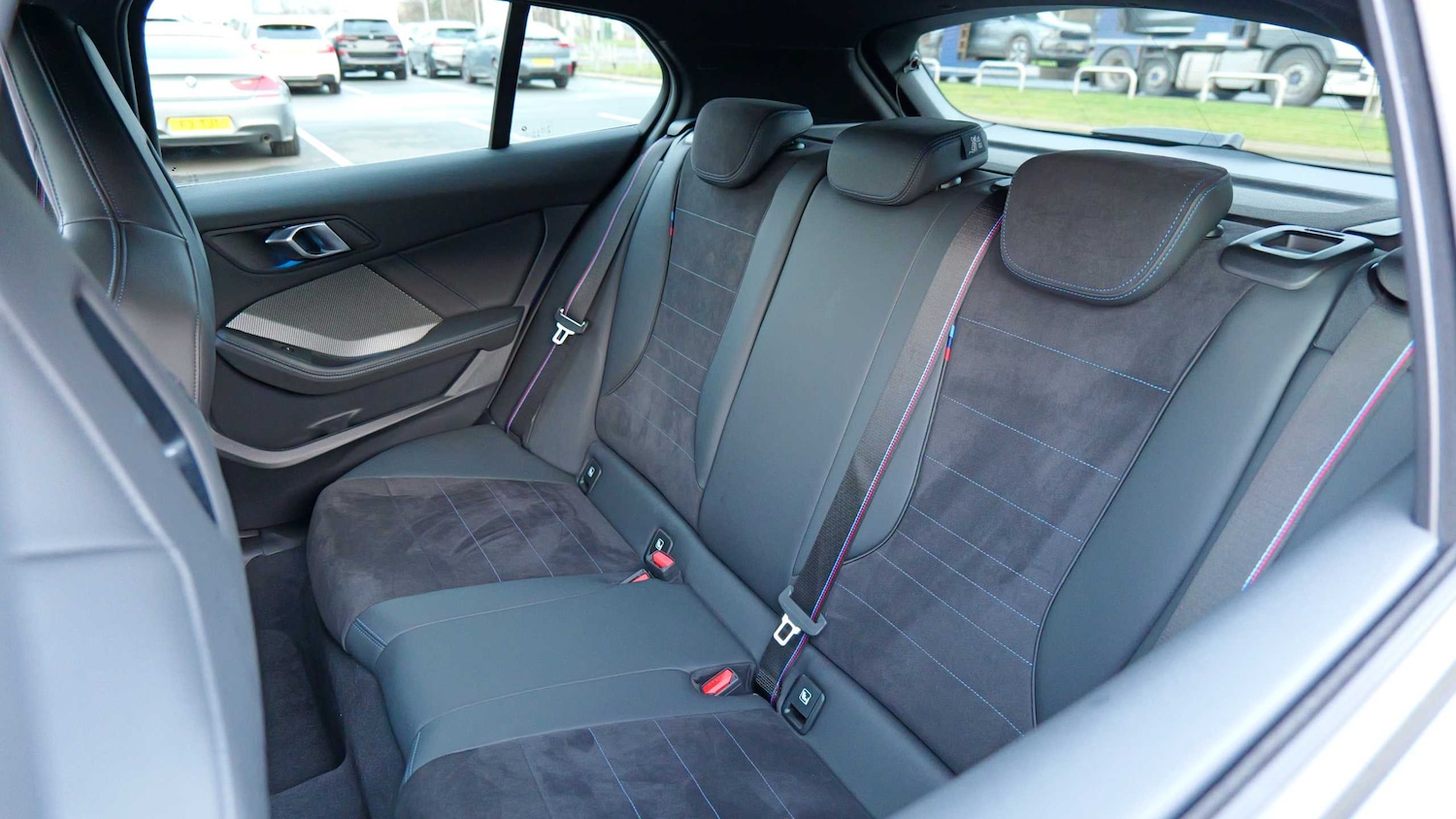 Used BMW 1 Series 2025 for sale - 77206513: Photo 11