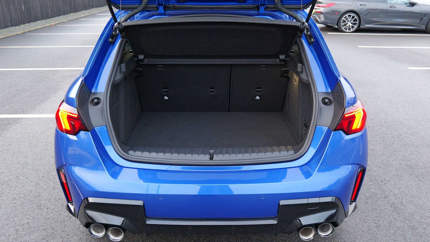 Used BMW 1 Series 2025 for sale - 77206513: Photo 12