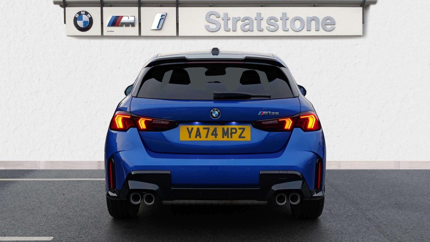 Used BMW 1 Series 2025 for sale - 77206513: Photo 14