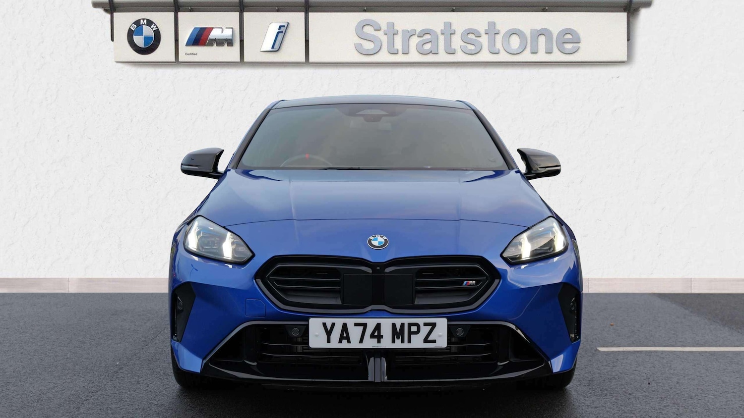 Used BMW 1 Series 2025 for sale - 77206513: Photo 15