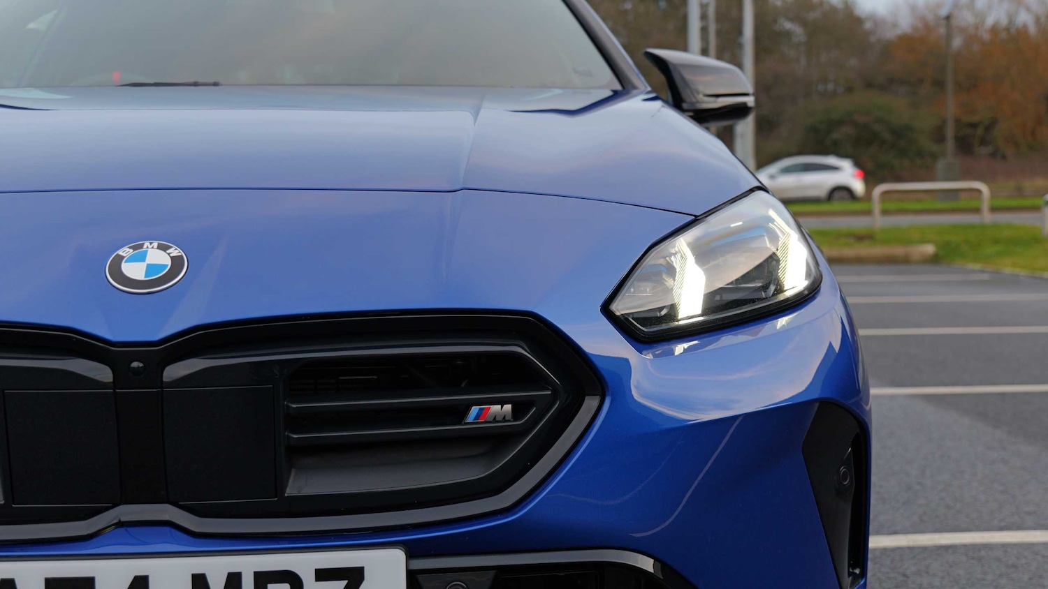 Used BMW 1 Series 2025 for sale - 77206513: Photo 16