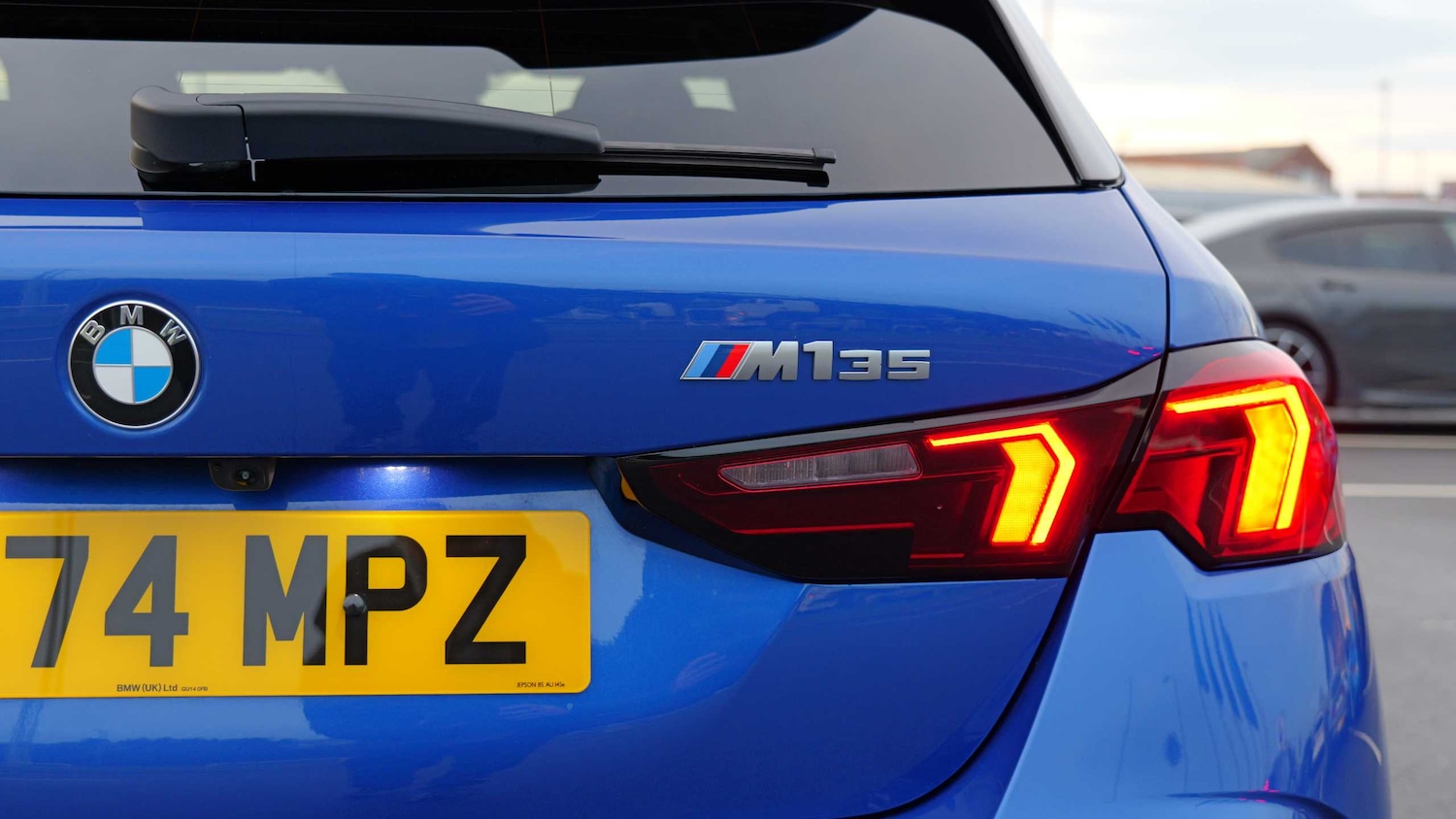 Used BMW 1 Series 2025 for sale - 77206513: Photo 17