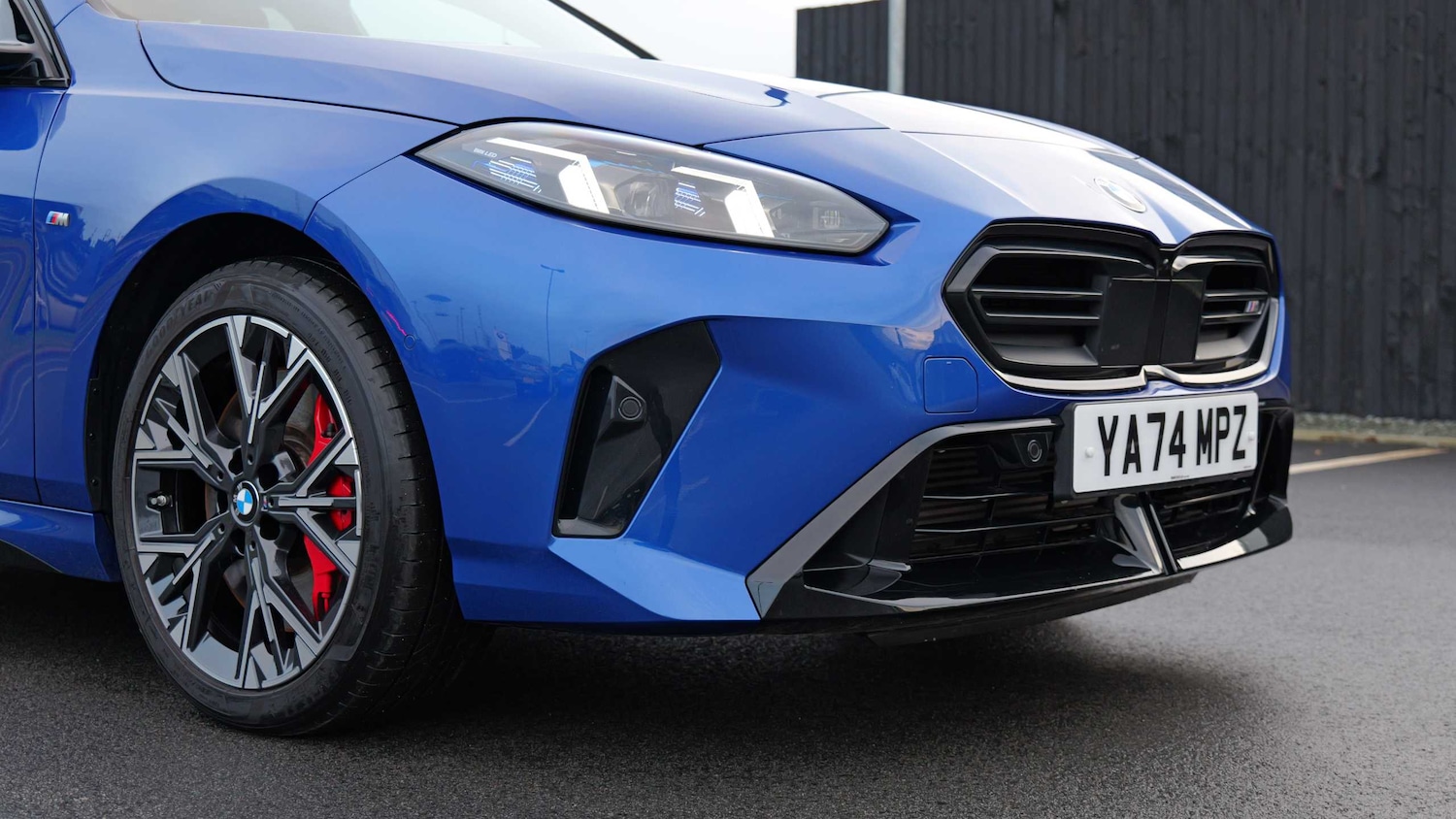 Used BMW 1 Series 2025 for sale - 77206513: Photo 18