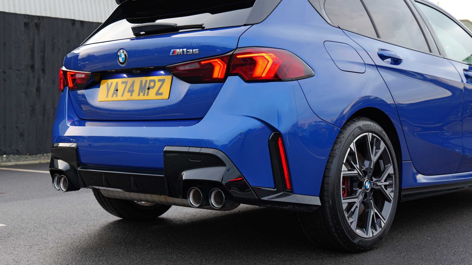 Used BMW 1 Series 2025 for sale - 77206513: Photo 19