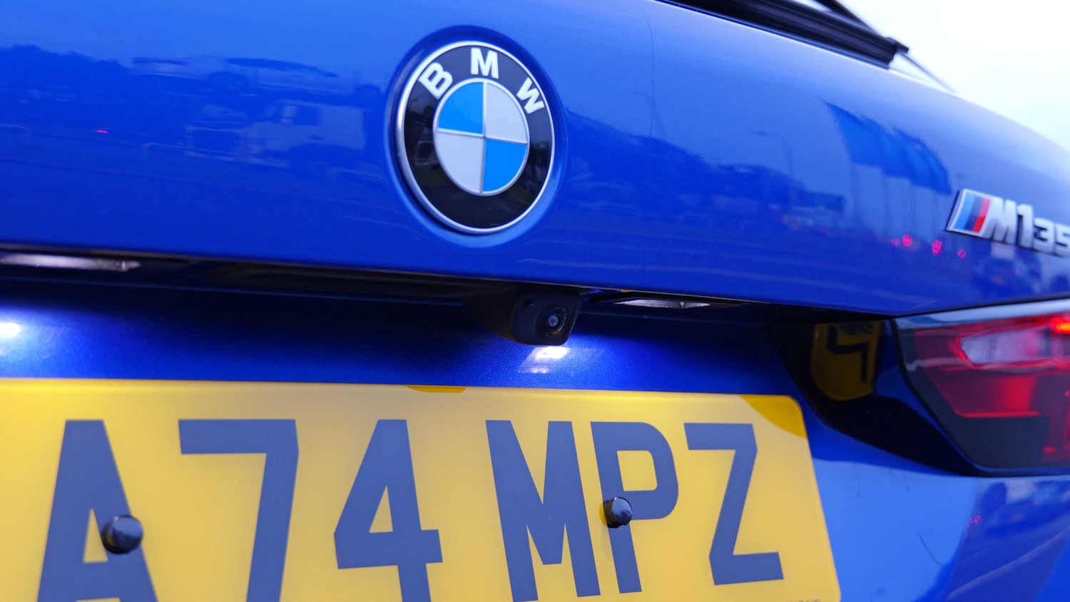 Used BMW 1 Series 2025 for sale - 77206513: Photo 21