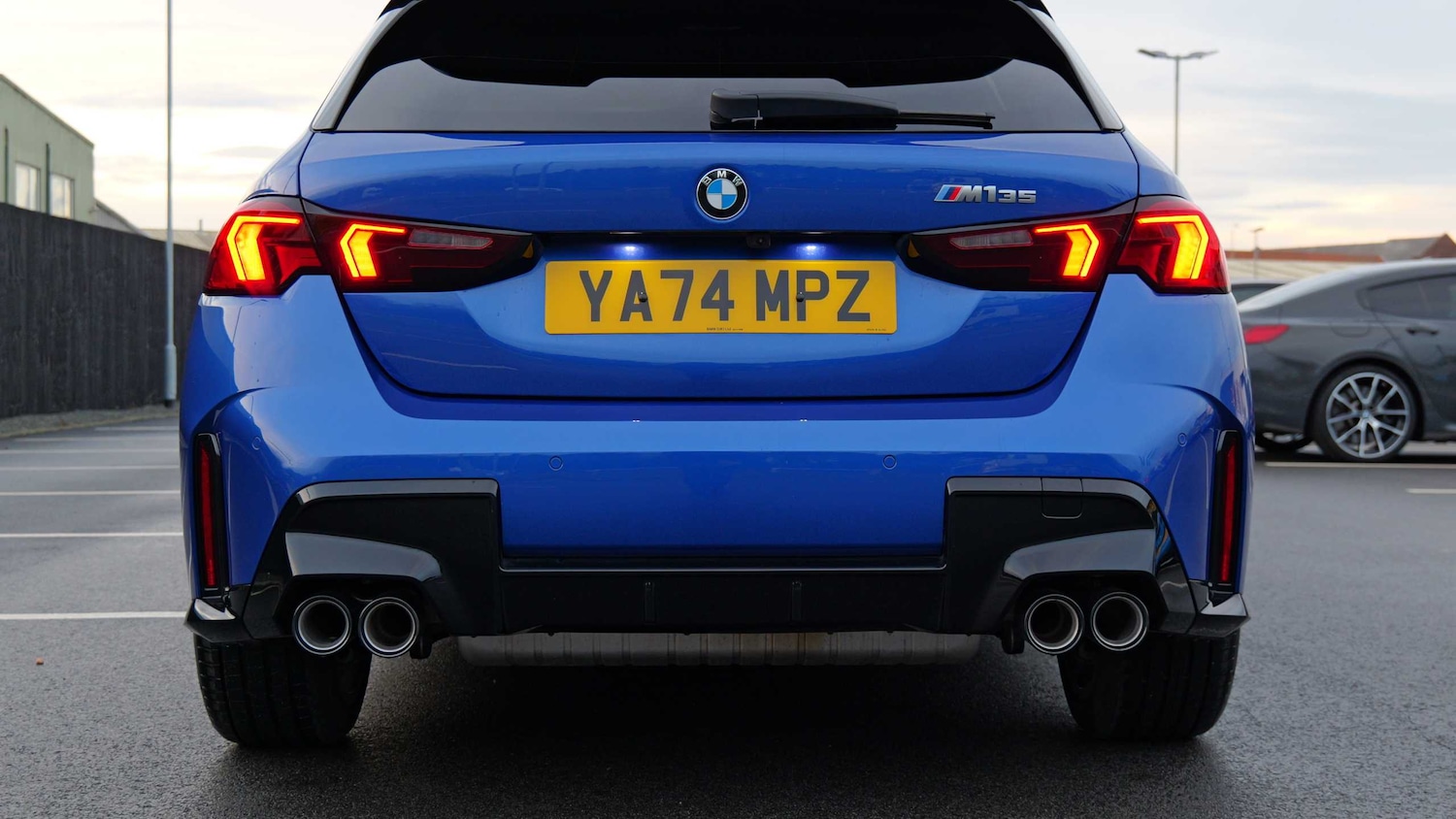 Used BMW 1 Series 2025 for sale - 77206513: Photo 22